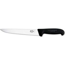 Victorinox 5.5503.25 25cm Siyah Sıyırma Bıçağı
