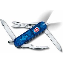 Victorinox 0.6366.T2 Midnite Manager Ruby Çakı