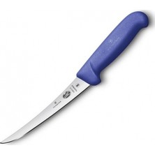 Victorinox 5.6612.12 12cm Mavi Esnek Sıyırma Bıçağı