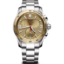 Victorinox 241658 Chrono Classic Quartz Erkek Kol Saati