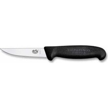 Victorinox 5.5103.10 10cm Siyah Tavşan Bıçağı