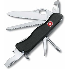 Victorinox 0.8463.MW3 Trailmaster Tek Elle Açılabilir Çakı