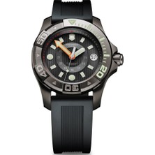 Victorinox 241555.1 Dive Master 500 Quartz Kadın Kol Saati