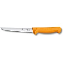 Victorinox 5.8401.16 16cm Sarı Swibo Kemik Sıyırma Bıçağı