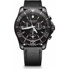 Victorinox Swiss Army Victorinox 241786 Maverick Chrono Quartz Erkek Kol Saati