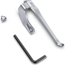 Victorinox 3.0340.B1 Swisstool Klips,Gümüş