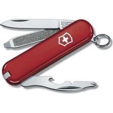 Victorinox 0.6163 Rally Çakı