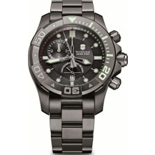 Victorinox 241424 Dive Master 500 Chrono Quartz Erkek Kol Saati