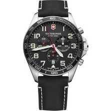 Victorinox Swiss Army Victorinox 241852 FieldForce Chrono Quartz Erkek Kol Saati