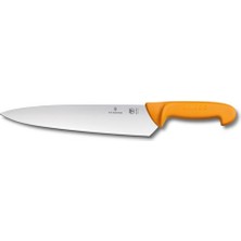 Victorinox 5.8451.26 26cm Sarı Swibo Doğrama Bıçağı