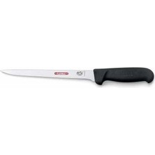 Victorinox 5.3763.20 20cm Siyah Fileto Bıçağı