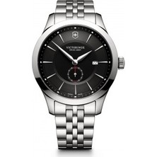 Victorinox Swiss Army Victorinox 241762 Alliance Quartz Erkek Kol Saati