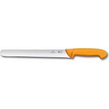 Victorinox 5.8441.30 30cm Sarı Swibo Dilimleme Bıçağı