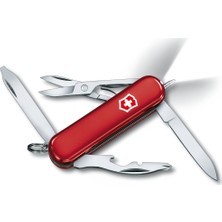 Victorinox 0.6366 Midnite Manager Çakı