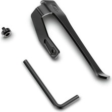 Victorinox 3.0340.3B1 Swisstool Klips,Siyah