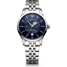 Victorinox Swiss Army Victorinox 241752 Alliance Small Quartz Kadın Kol Saati
