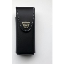 Victorinox 4.0833.L Swisstool Plus Deri Kılıf