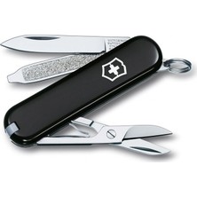 Victorinox 0.6223.3B1 Classic Çakı (Blisterli)
