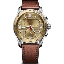 Victorinox 241659 Chrono Classic Quartz Erkek Kol Saati