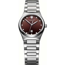 Victorinox 241522 Victoria Quartz Kadın Kol Saati