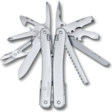 Victorinox 3.0224.MN Mx Spirit Swisstool,gümüş