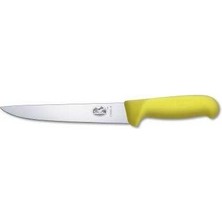 Victorinox 5.5508.18 18cm Sarı Sıyırma Bıçağı