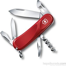 Victorinox 2.3803.E Evolution 10 Çakı