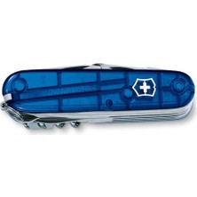 Victorinox 1.6795.T2 Swiss Champ (33) Çakı
