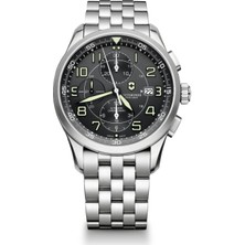 Victorinox Swiss Army Victorinox 241620 Airboss Chrono Otomatik Erkek Kol Saati
