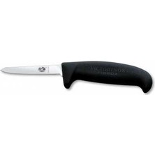 Victorinox 5.5903.08M  8cm Siyah Kümes Hayvanları Bıçağı