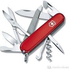 Victorinox 1.3743 Mountaineer Çakı