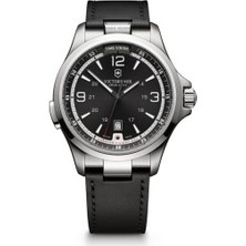 Victorinox Swiss Army Victorinox 241664 Night Vision Quartz Erkek Kol Saati