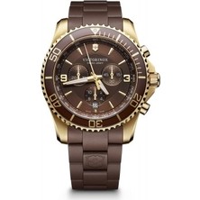Victorinox Swiss Army Victorinox 241692 Maverick Chrono Quartz Erkek Kol Saati