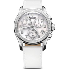 Victorinox 241418 Chrono Classic Quartz Erkek Kol Saati