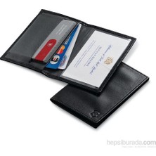 Victorinox 4.0873.L Swisscard Deri Cüzdan