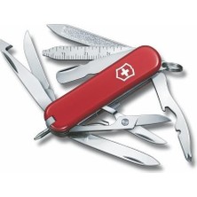 Victorinox 0.6385 MiniChamp Çakı