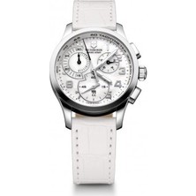 Victorinox Swiss Army Victorinox 241321 Alliance Chrono Quartz Kadın Kol Saati