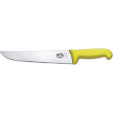 Victorinox 5.5208.23 23cm Sarı Kasap Bıçağı