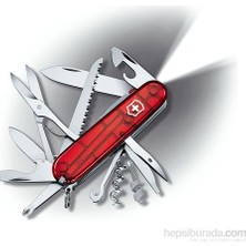 Victorinox 1.7915.T Huntsman Lite Çakı