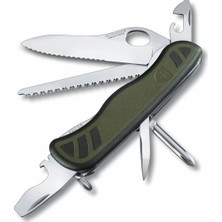 Victorinox 0.8461.MWCH Swiss Soldiers Knife 08 Çakı