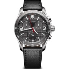 Victorinox 241657 Chrono Classic Quartz Erkek Kol Saati