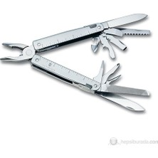 Victorinox 3.0323.N SwissTool (Naylon Kılıflı)