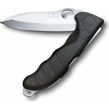 Victorinox 0.9411.M3B1 Hunter Pro Siyah Tek El Çakı (Blisterli)
