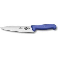 Victorinox 5.2002.15 15cm Mavi Dilimleme Bıçağı