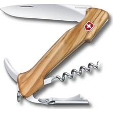 Victorinox 0.9701.64 Wine Master Zeytin Ağacı Çakı