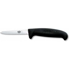 Victorinox 5.5903.08 8cm Siyah Kümes Hayvanları Bıçağı