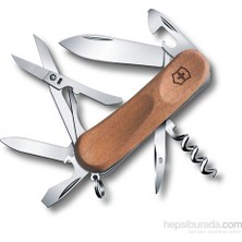 Victorinox 2.3901.63 Evowood 14 Çakı