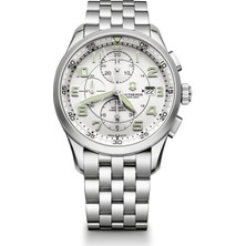 Victorinox Swiss Army Victorinox 241621 Airboss Chrono Otomatik Erkek Kol Saati