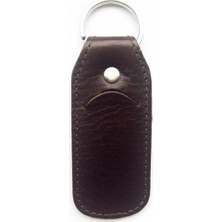 Victorinox 4.1865 Deri Anahtarlık