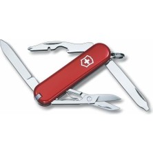Victorinox 0.6363 Rambler Çakı